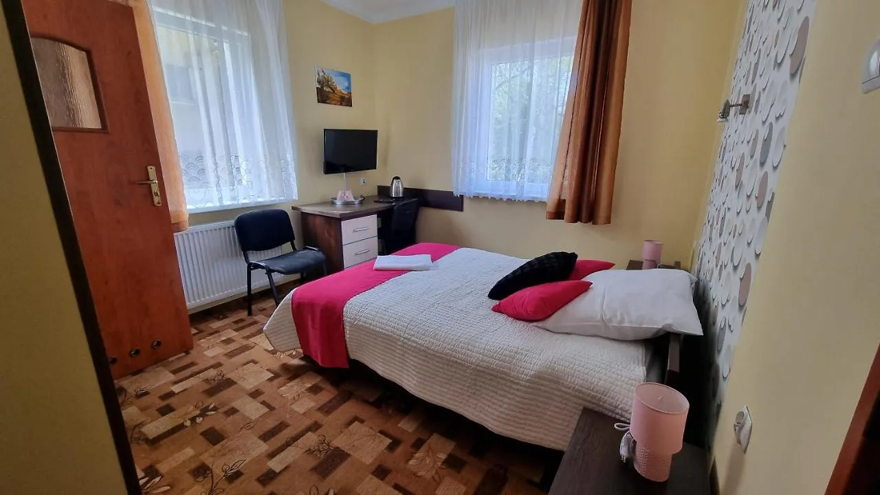 Hotel OW Podczele II Kołobrzeg Polska
