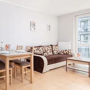 Jantar - Osiedle Burtszynowe 1 Apartament