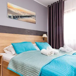 Promenada-arka Apartament