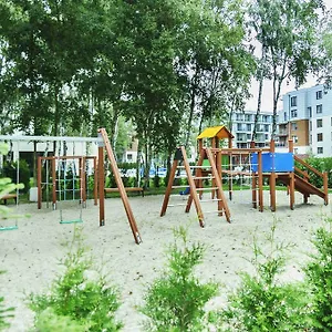 Inez Apartament
